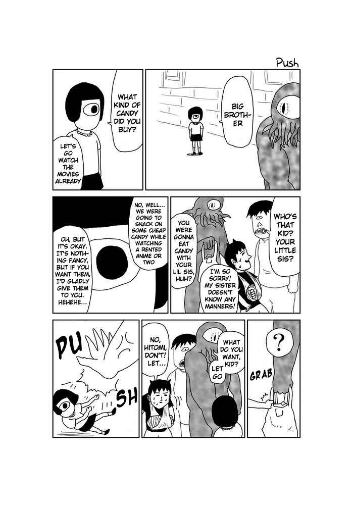 Chapter 83 - Page 1