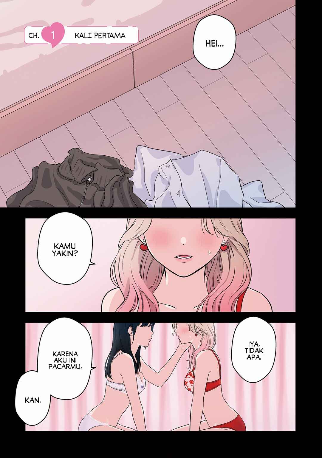 Chapter 1 - Page 3