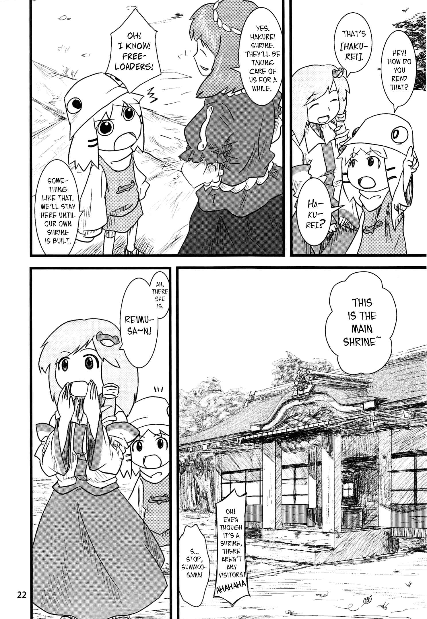 Chapter 1 - Page 22