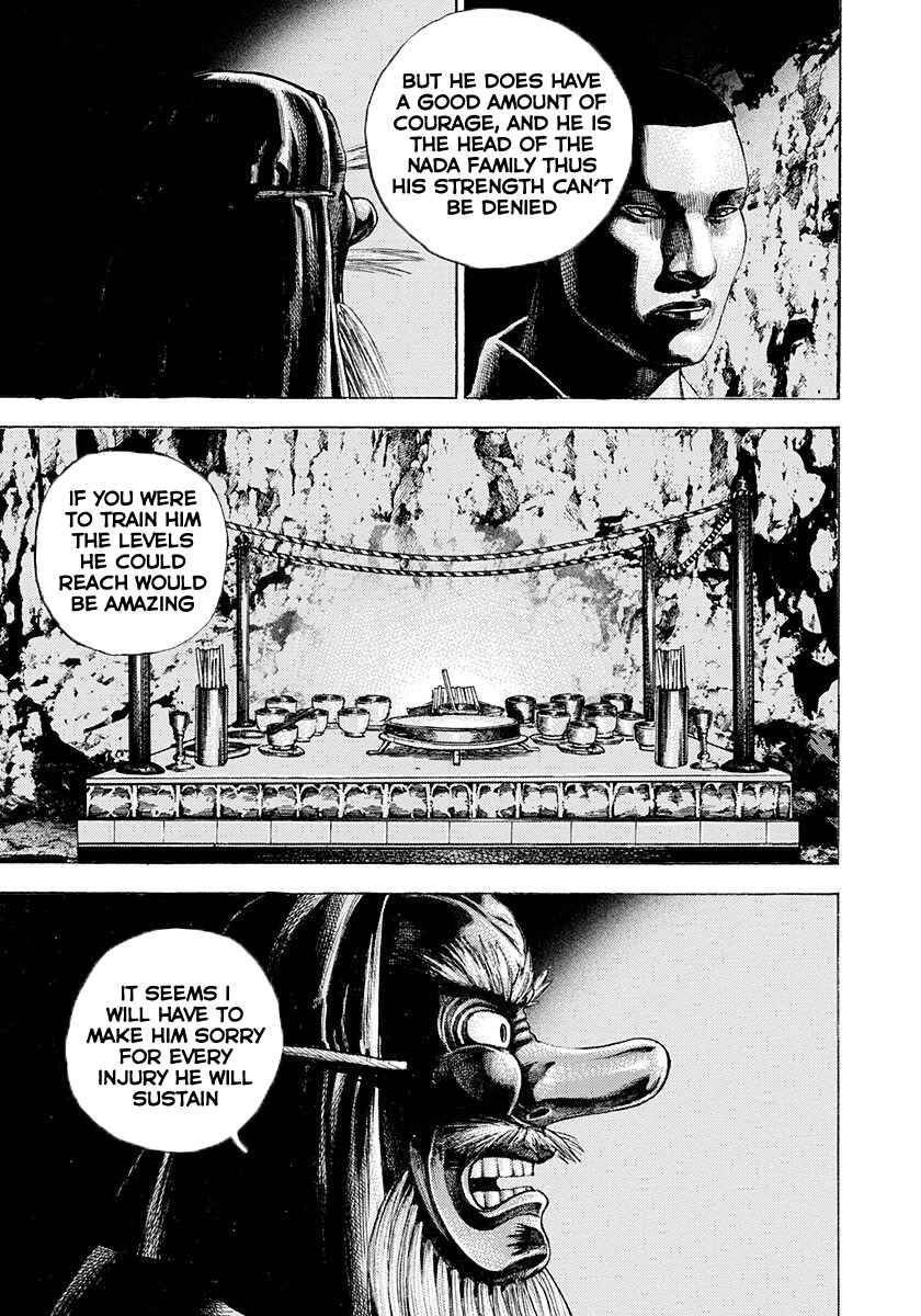 Chapter 389 - Page 12
