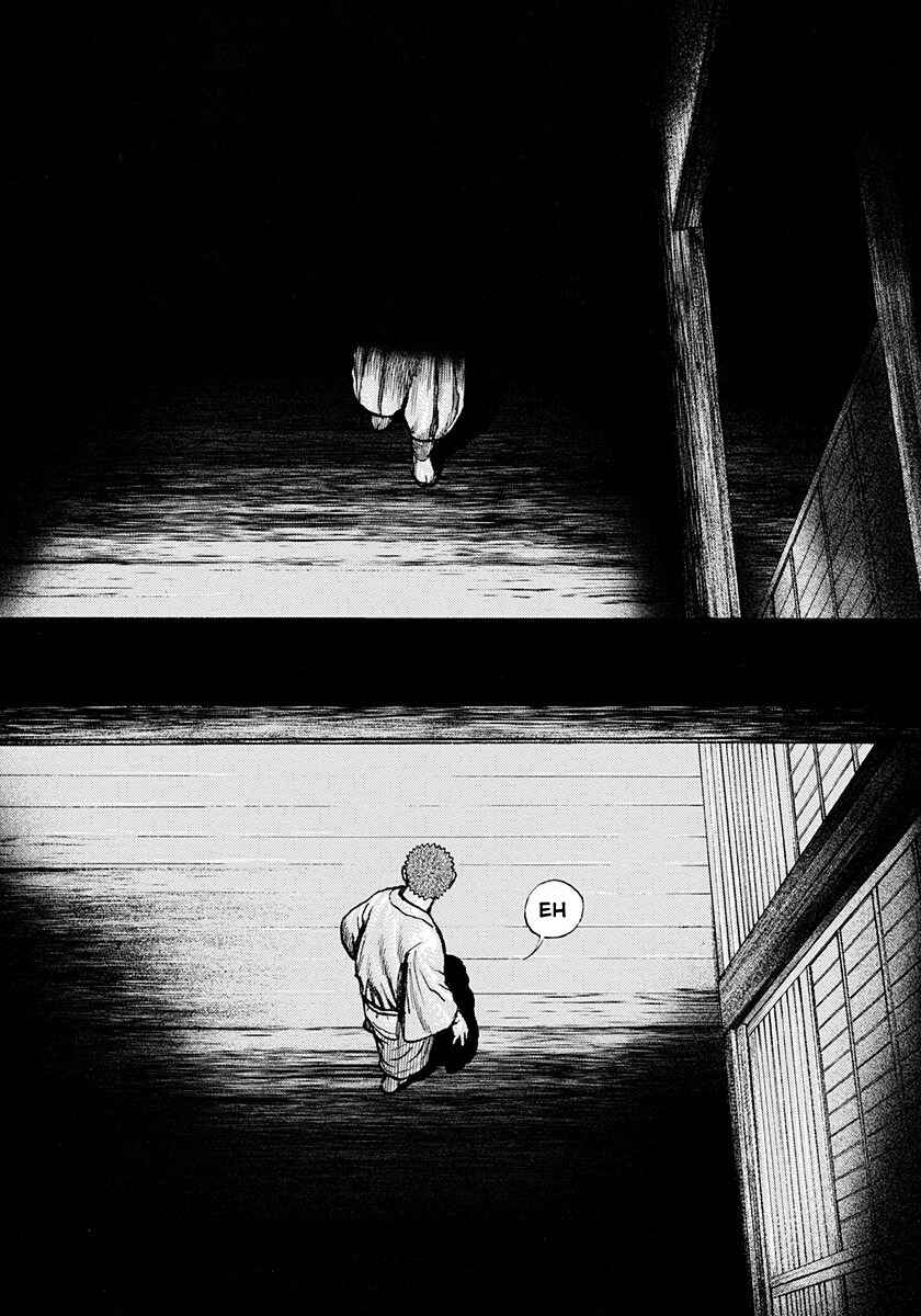 Chapter 389 - Page 16