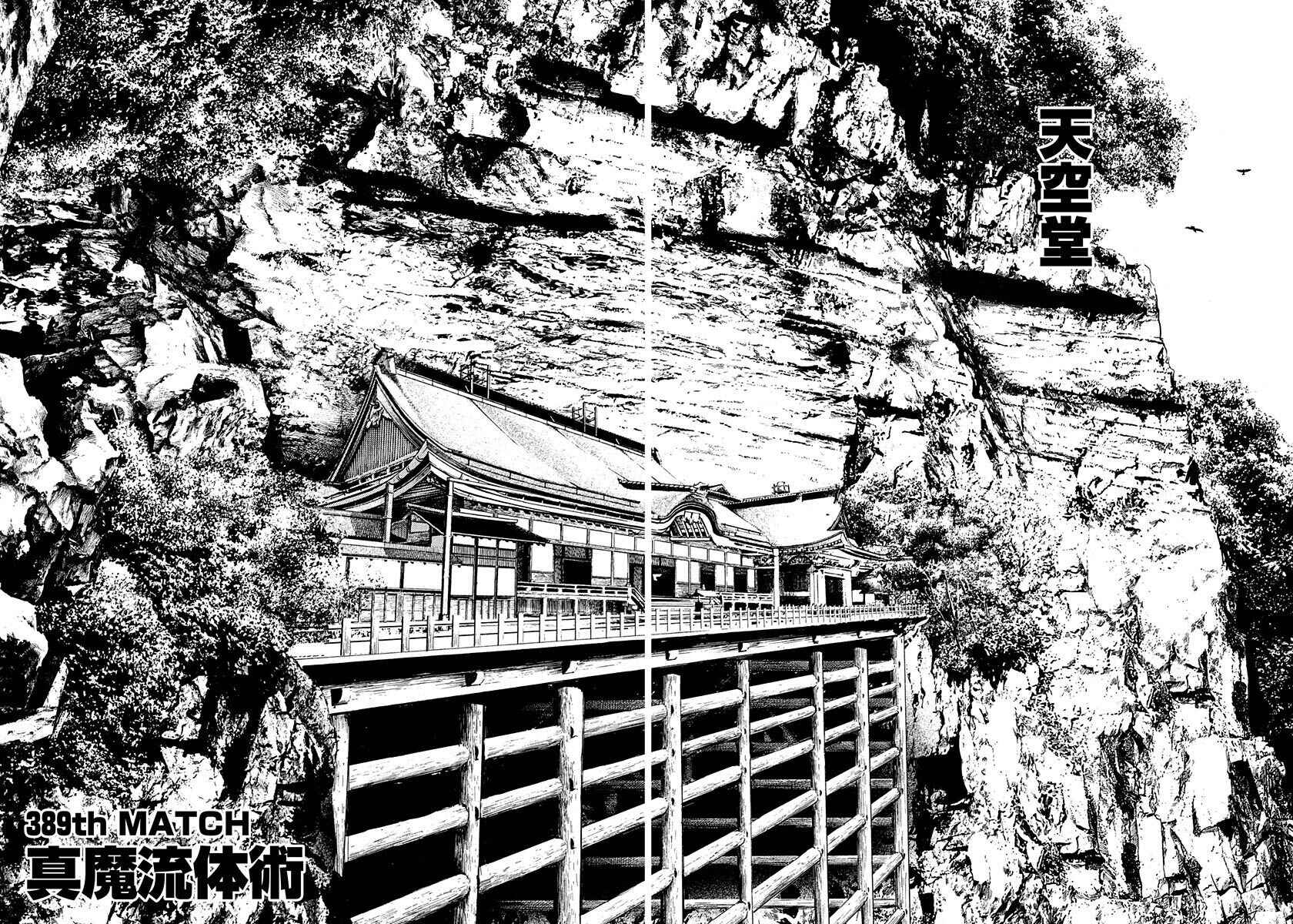 Chapter 389 - Page 2