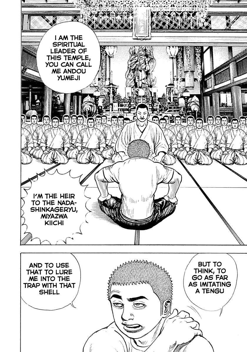 Chapter 389 - Page 3