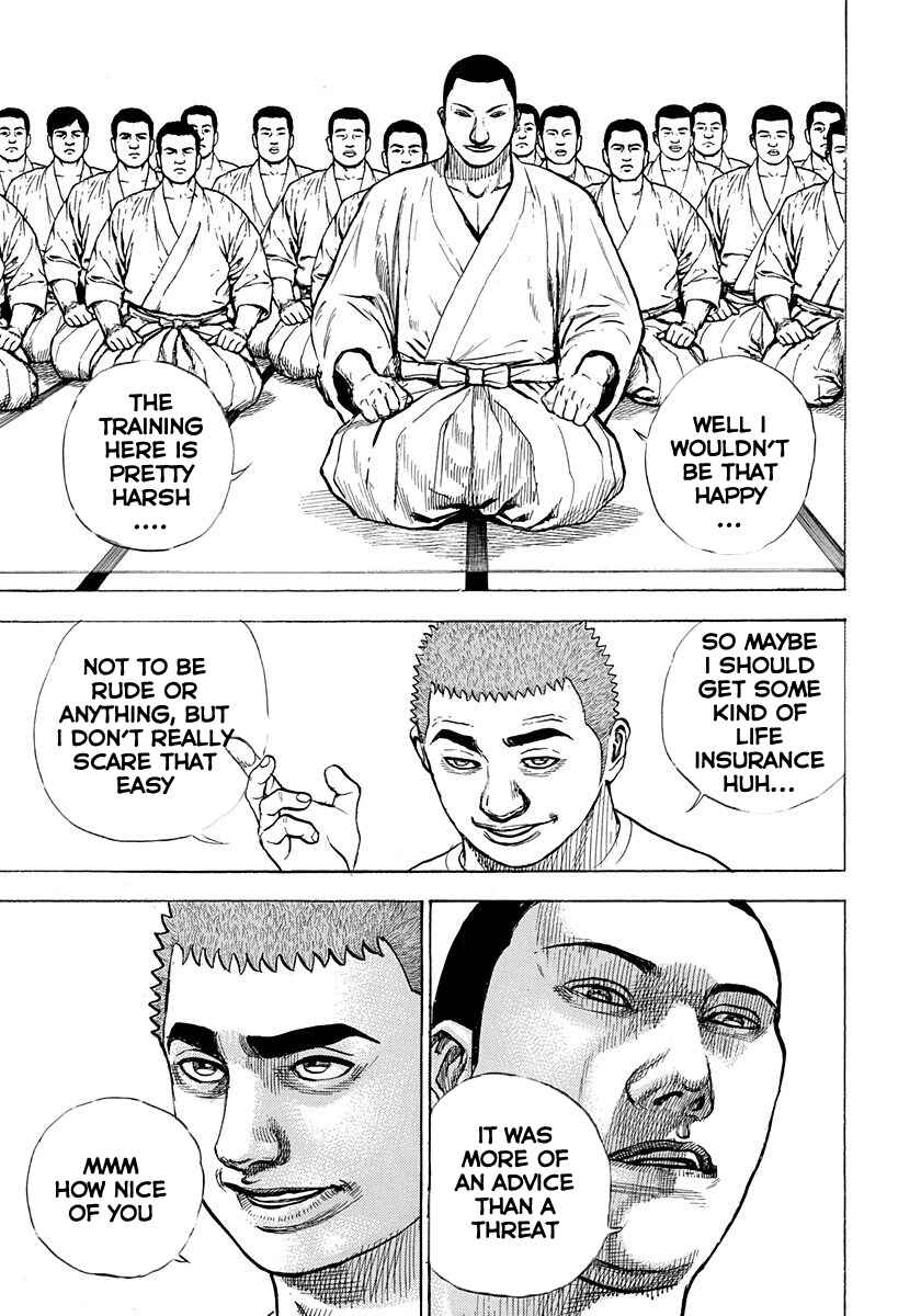 Chapter 389 - Page 8