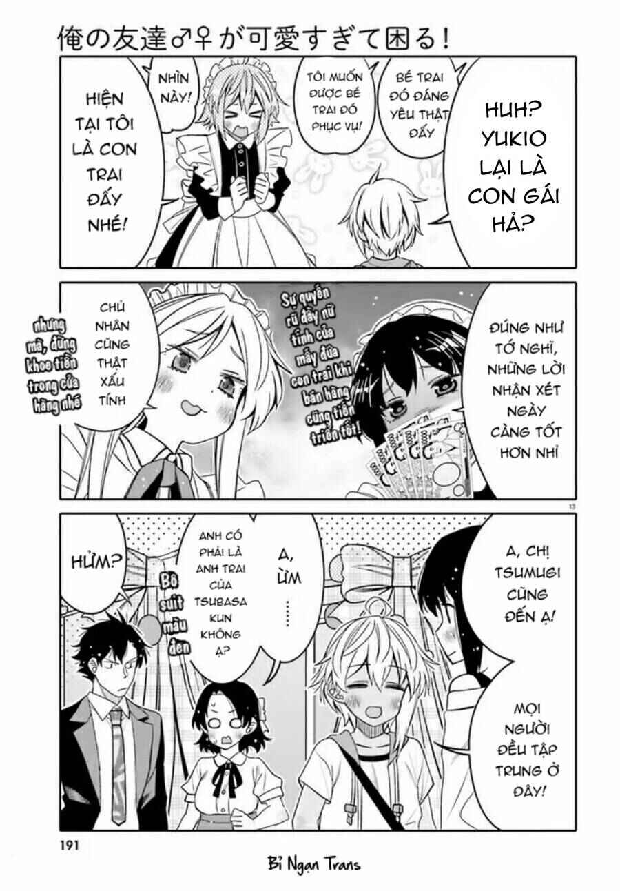 Chapter 22 - Page 17