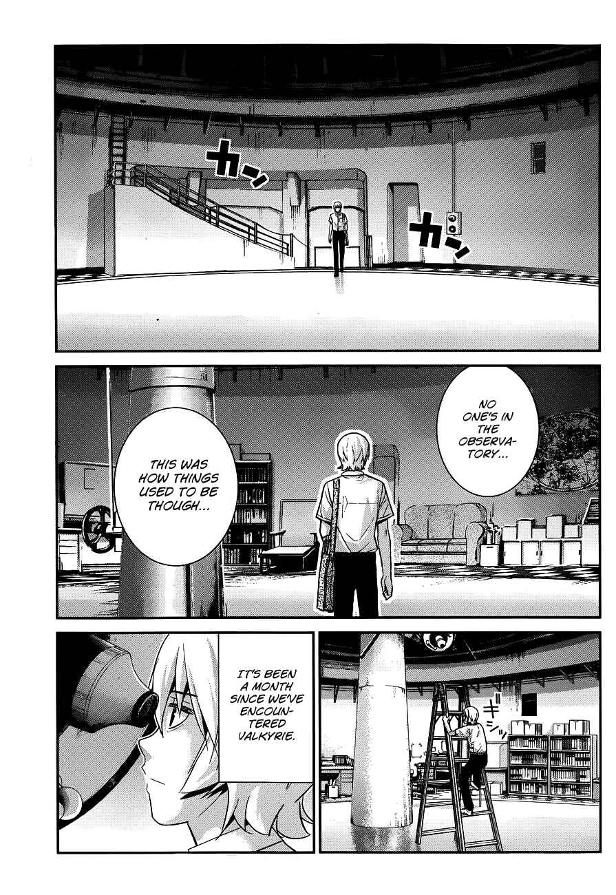 Chapter 101 - Page 4