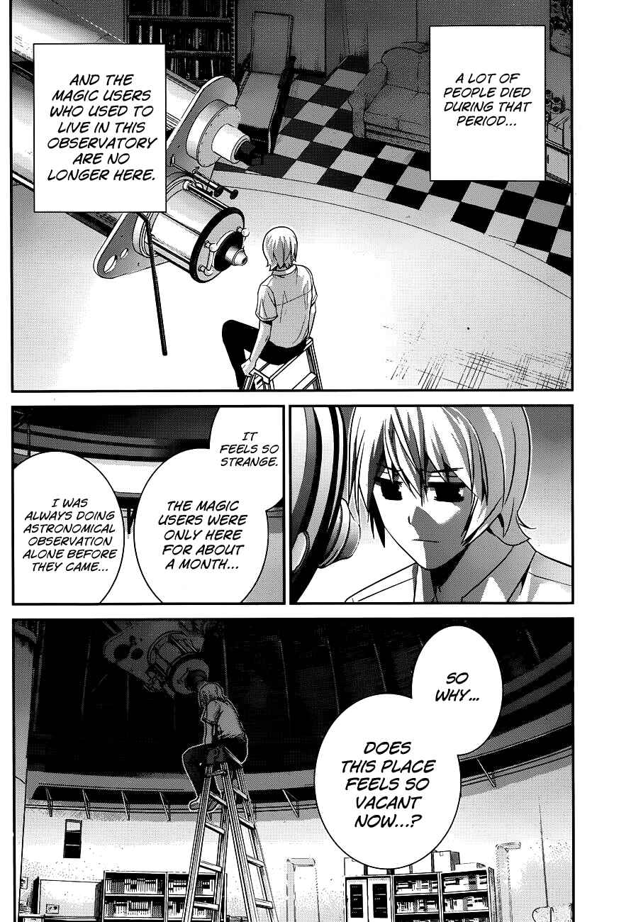 Chapter 101 - Page 5