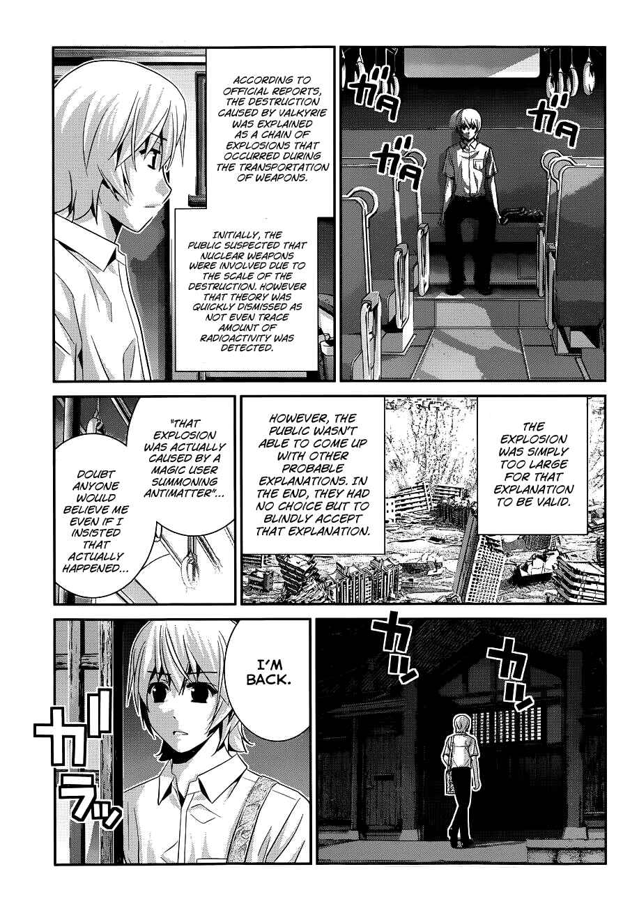 Chapter 101 - Page 6