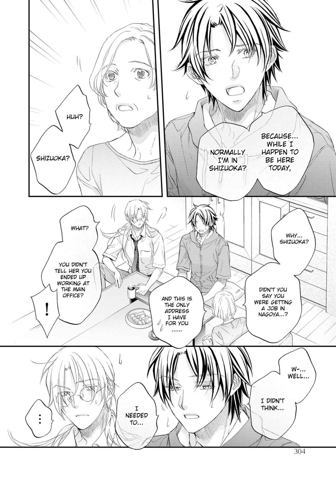 Chapter 2 - Page 6