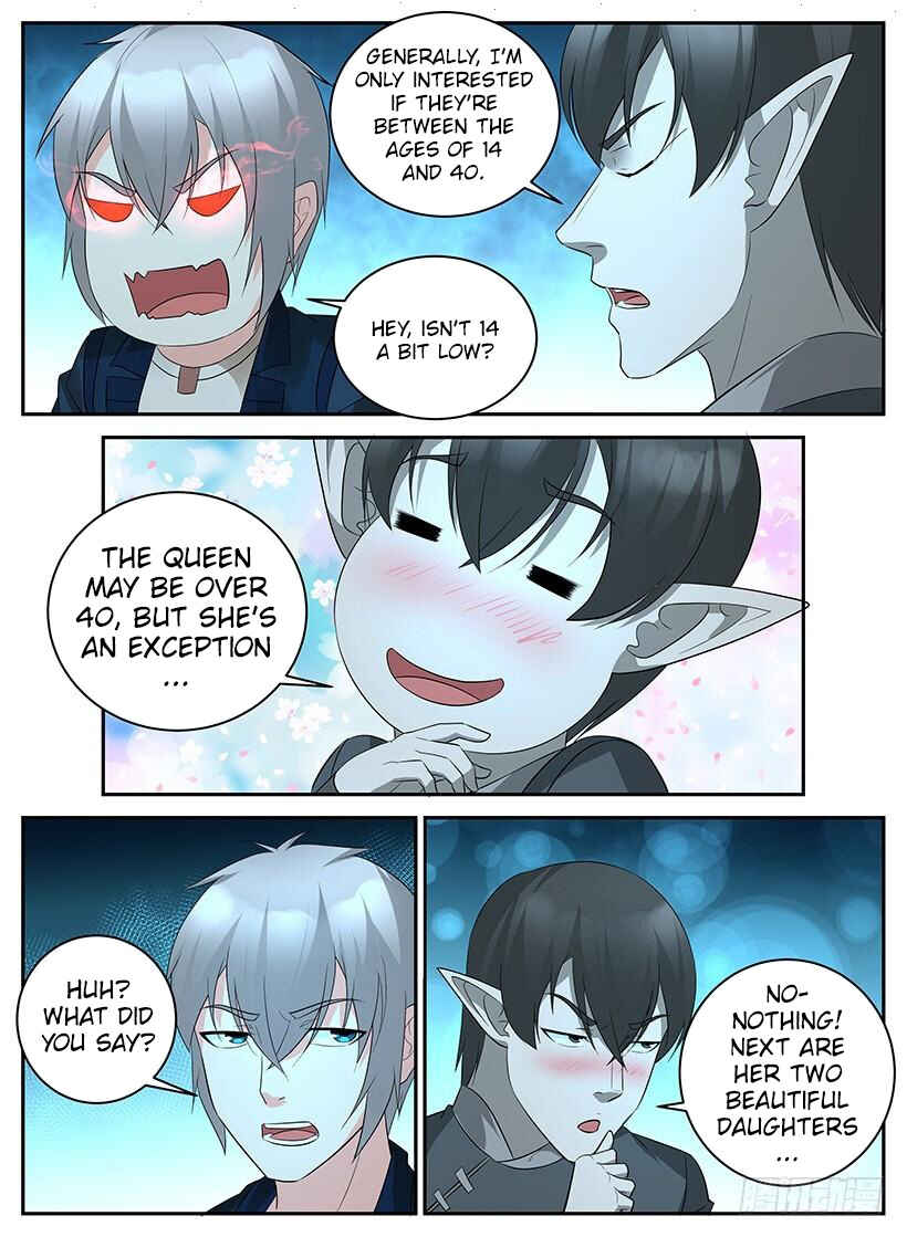 Chapter 85 - Page 5