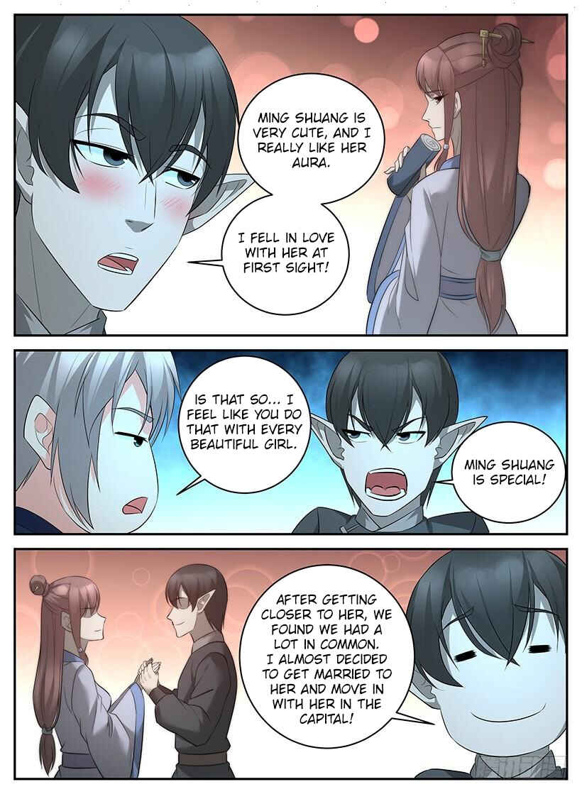 Chapter 85 - Page 9