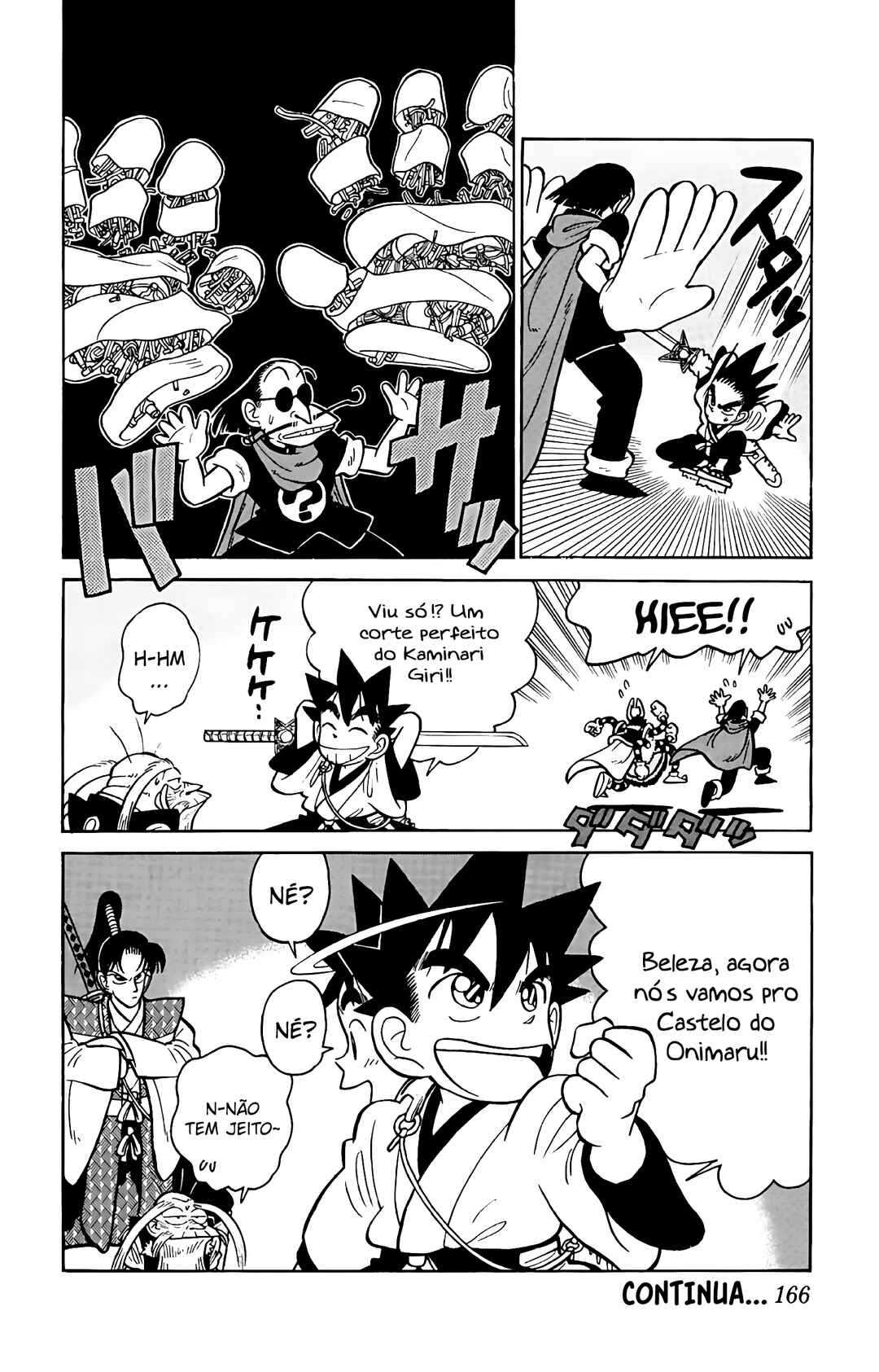 Chapter 48 - Page 19