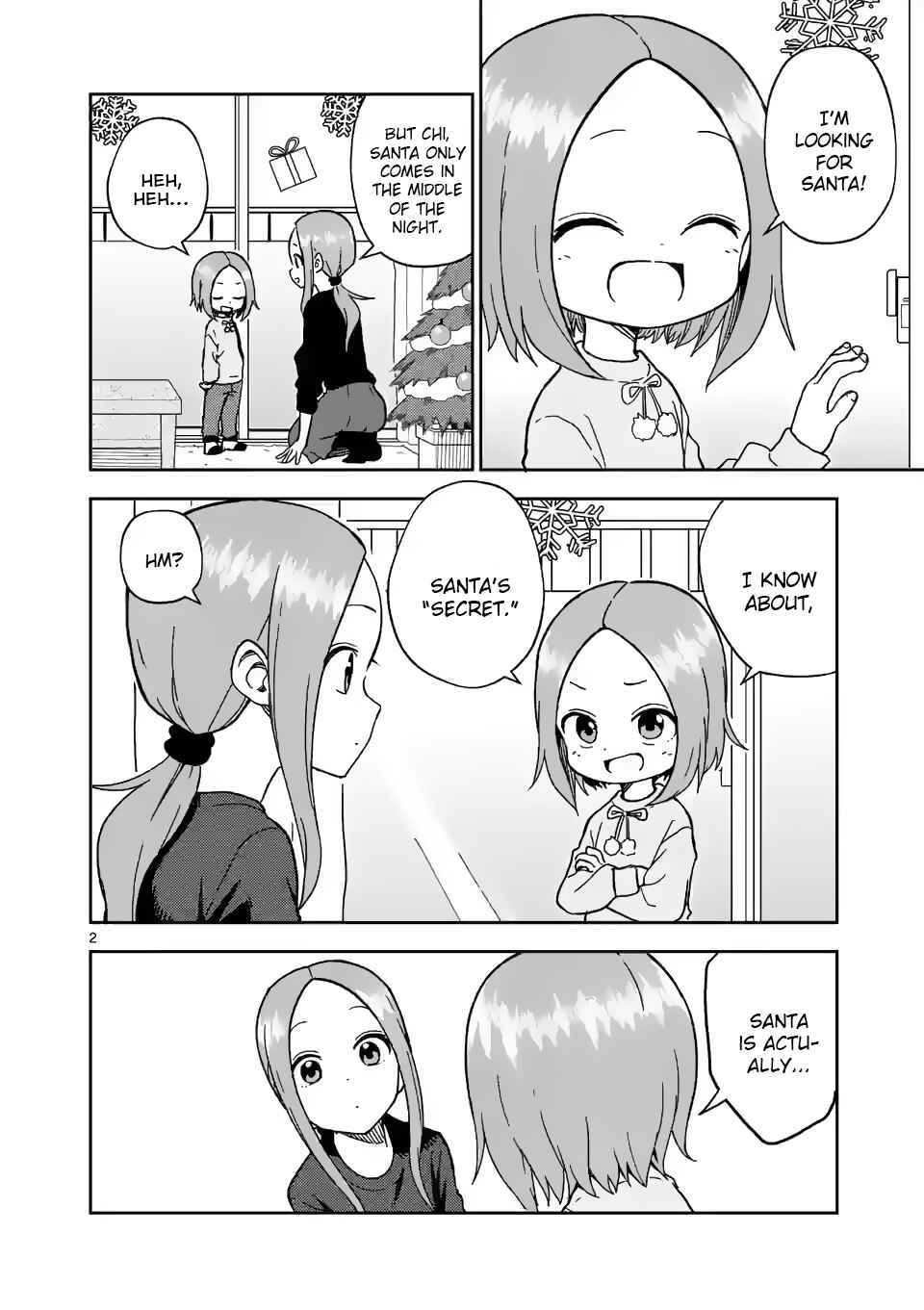 Chapter 167 - Page 2