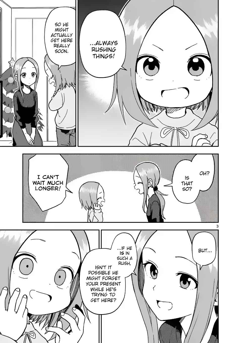 Chapter 167 - Page 3