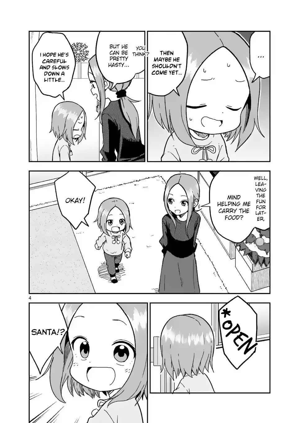 Chapter 167 - Page 4