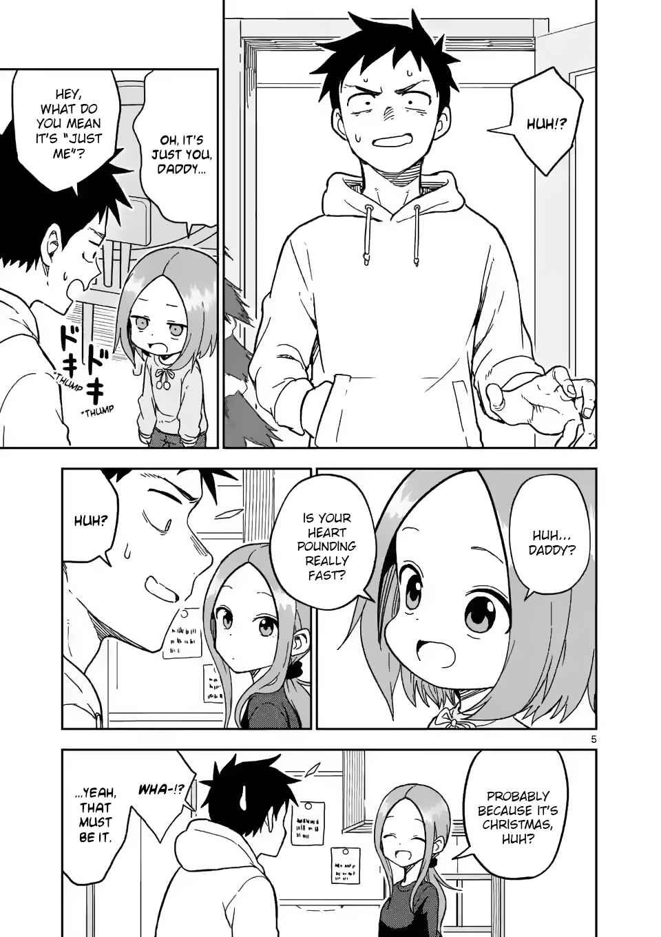 Chapter 167 - Page 5