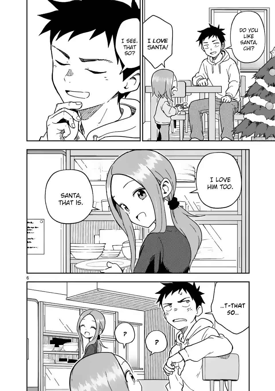 Chapter 167 - Page 6