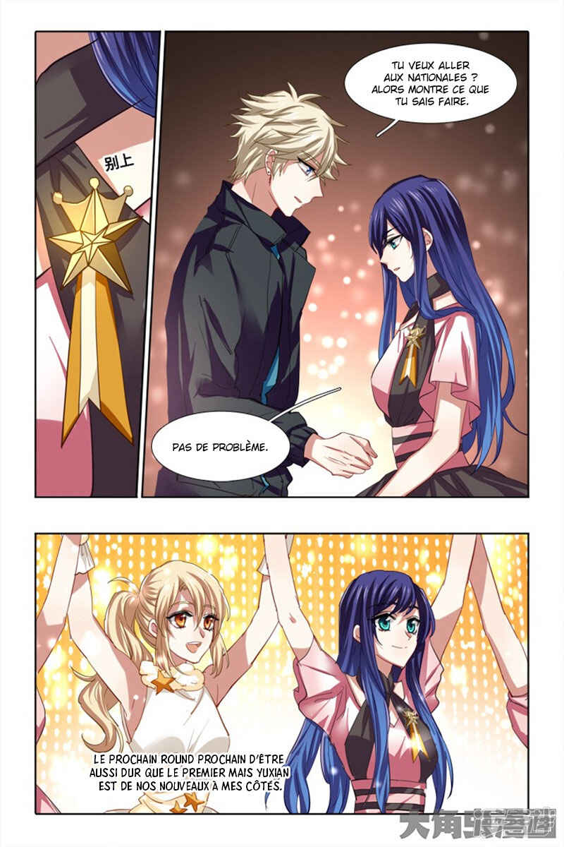 Chapter 127 - Page 3