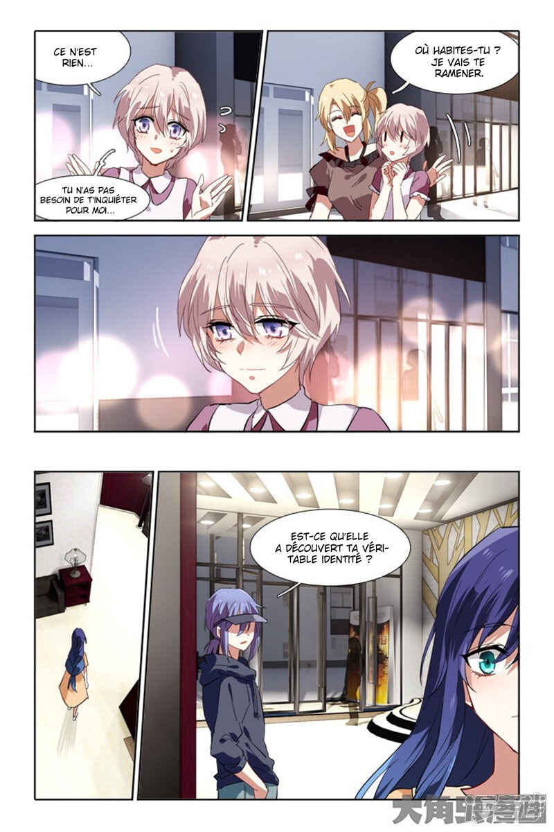 Chapter 127 - Page 8