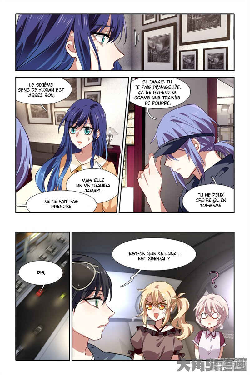 Chapter 127 - Page 9