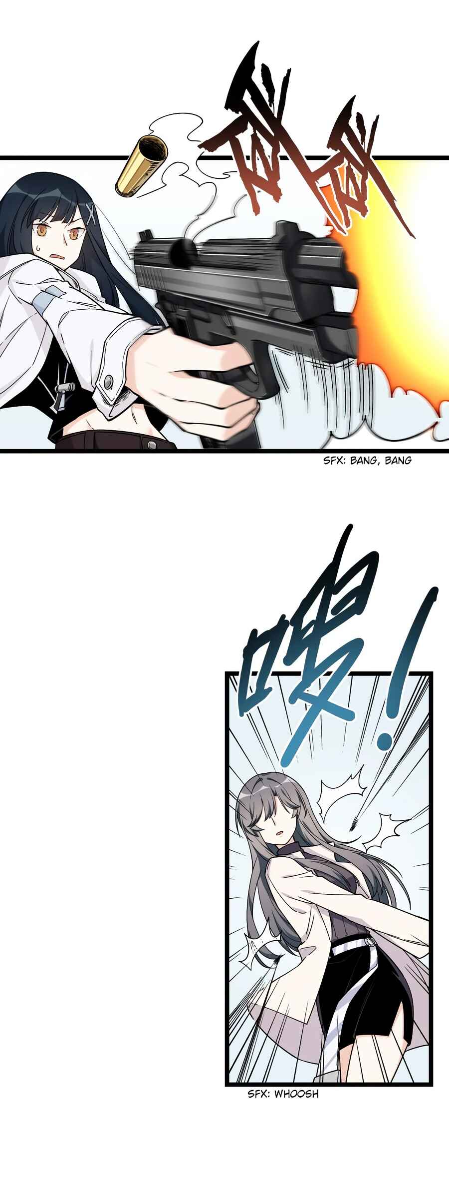 Chapter 145 - Page 3
