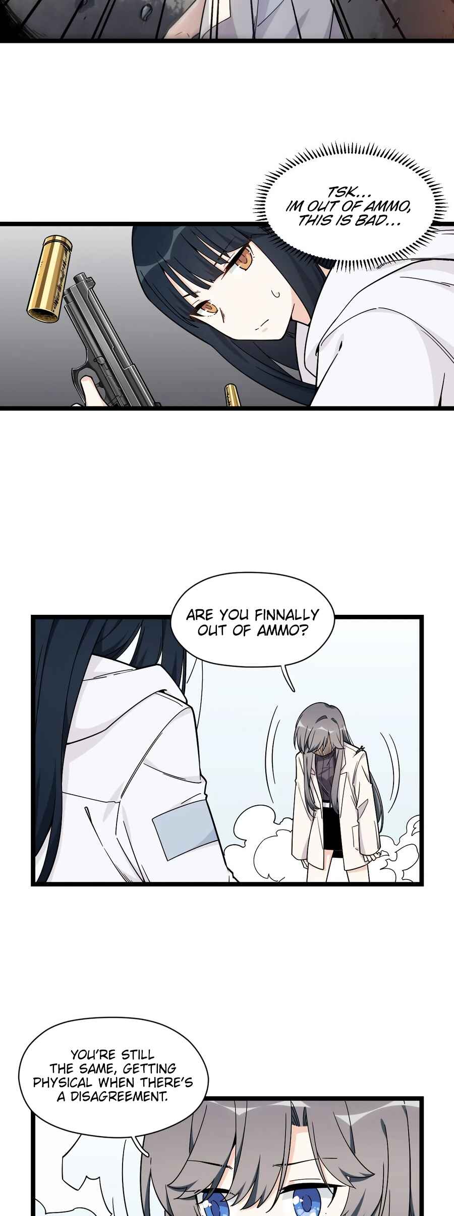 Chapter 145 - Page 5
