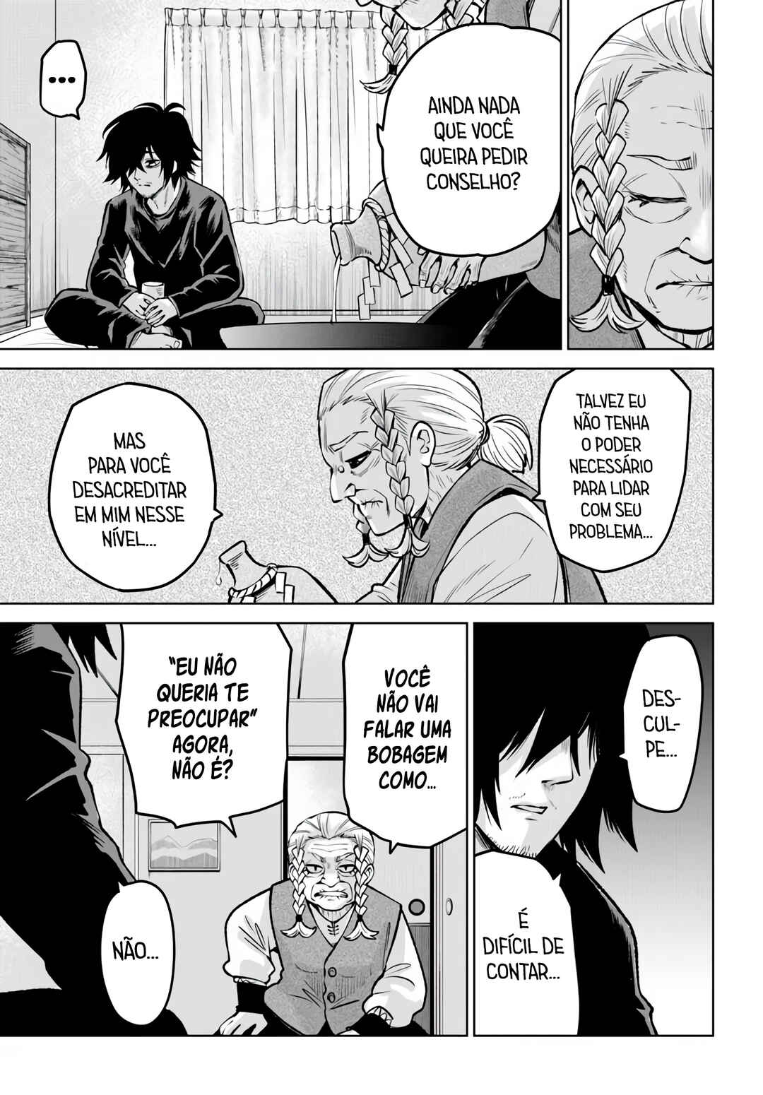 Chapter 64 - Page 13