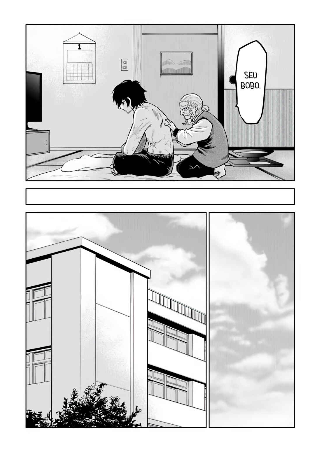 Chapter 64 - Page 17