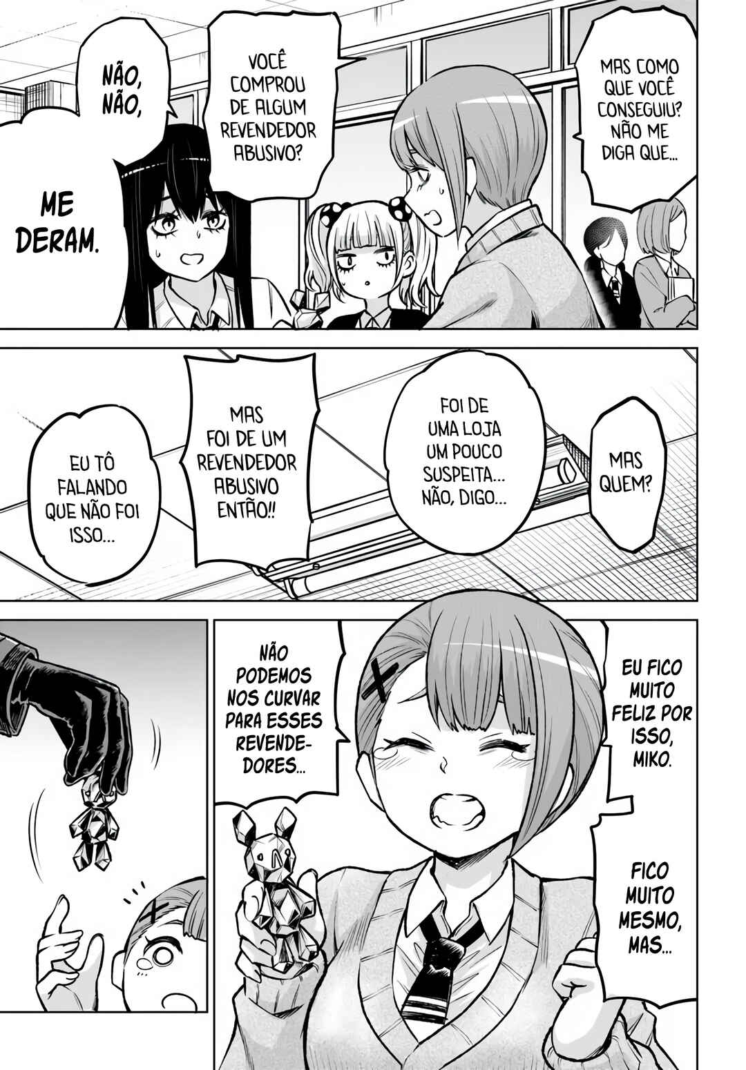 Chapter 64 - Page 19
