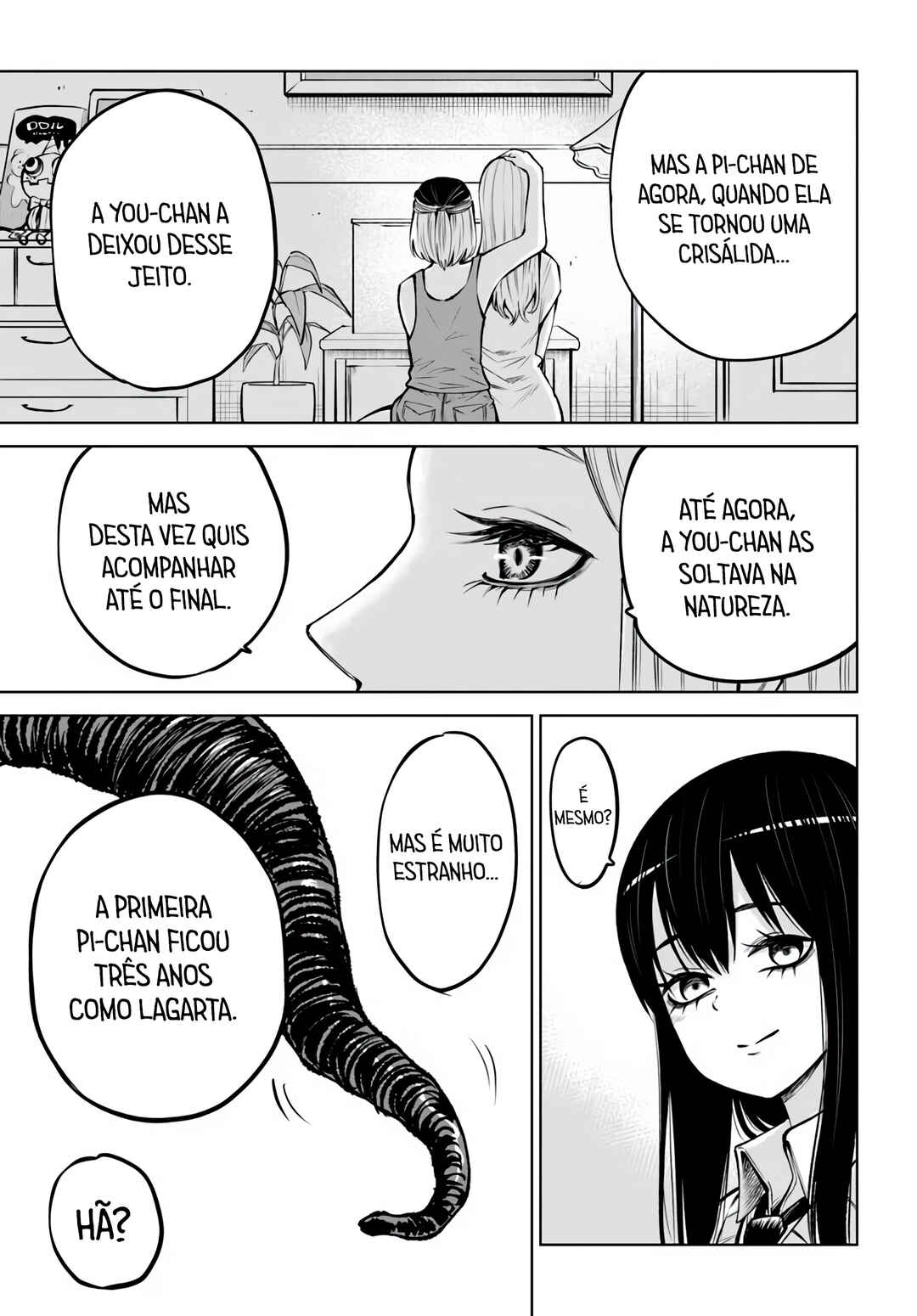 Chapter 64 - Page 25