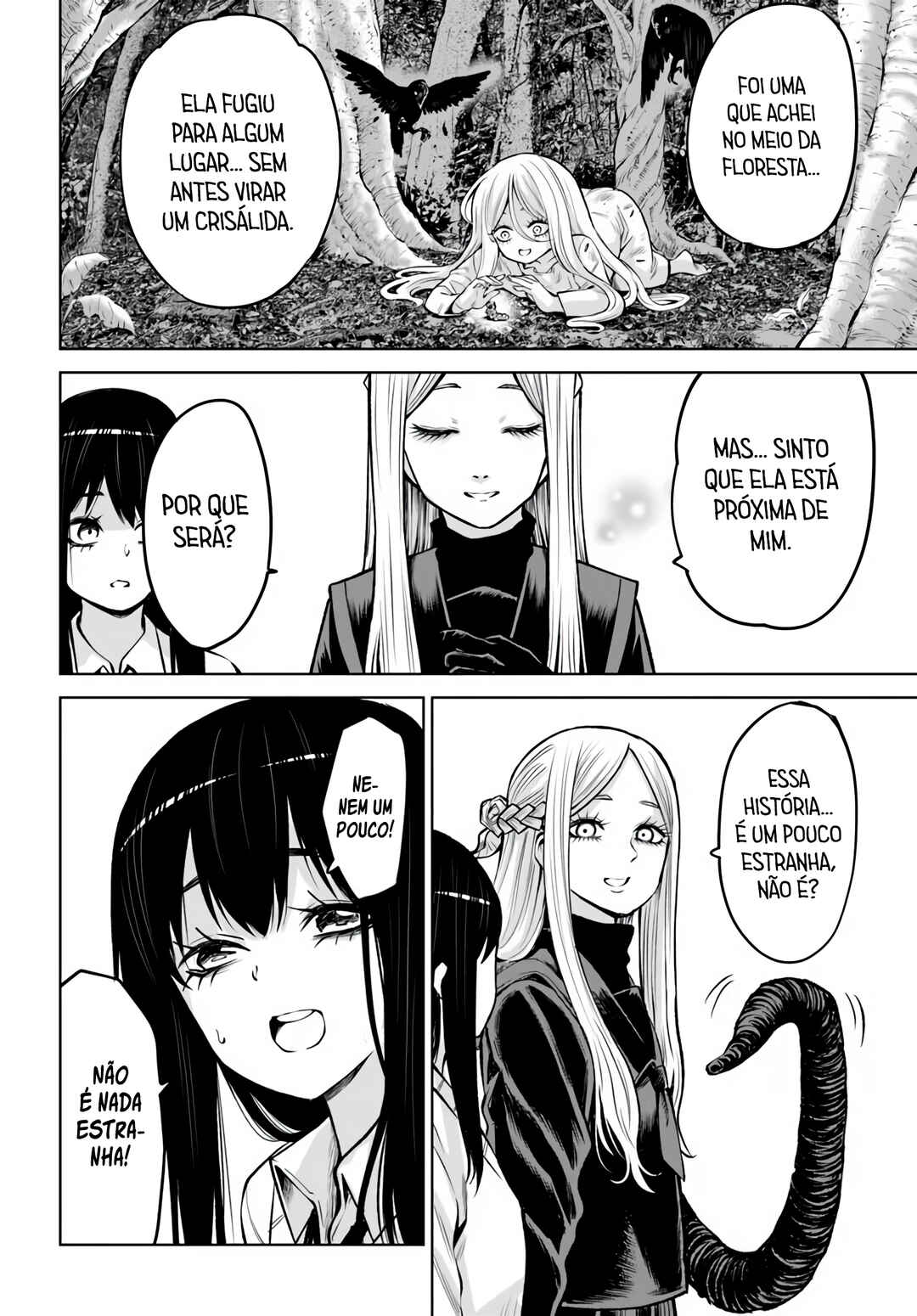 Chapter 64 - Page 26