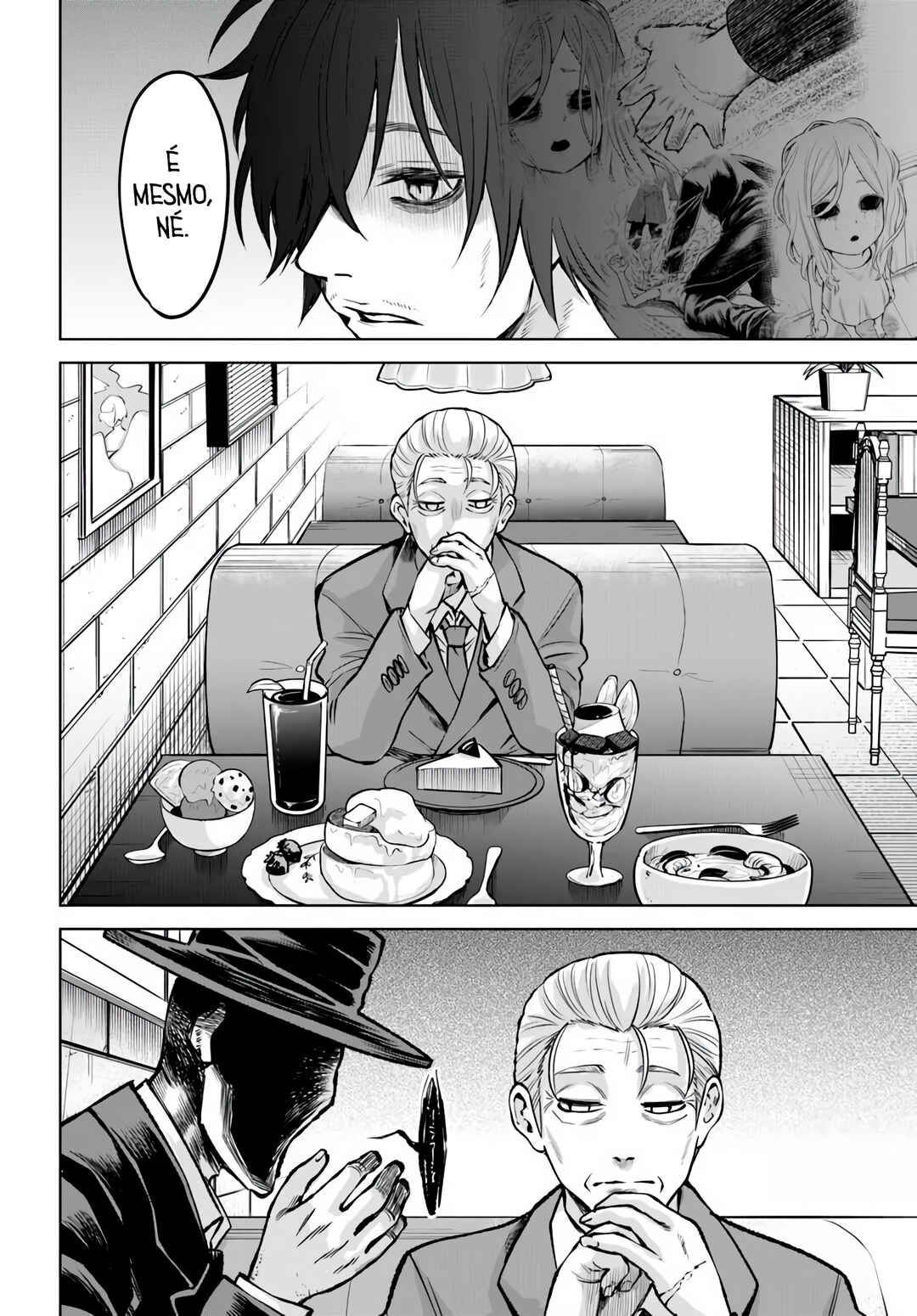 Chapter 64 - Page 38