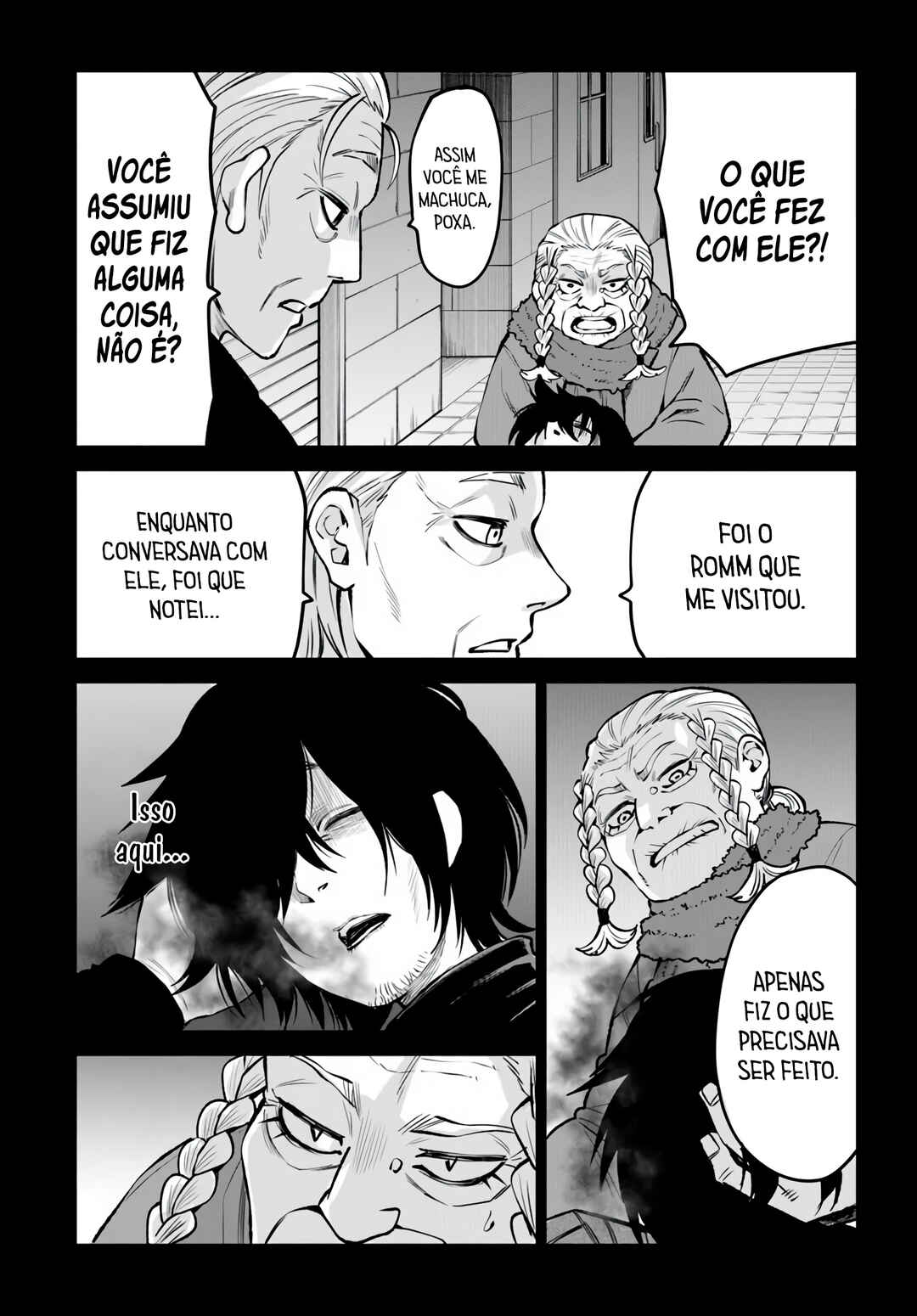 Chapter 64 - Page 5