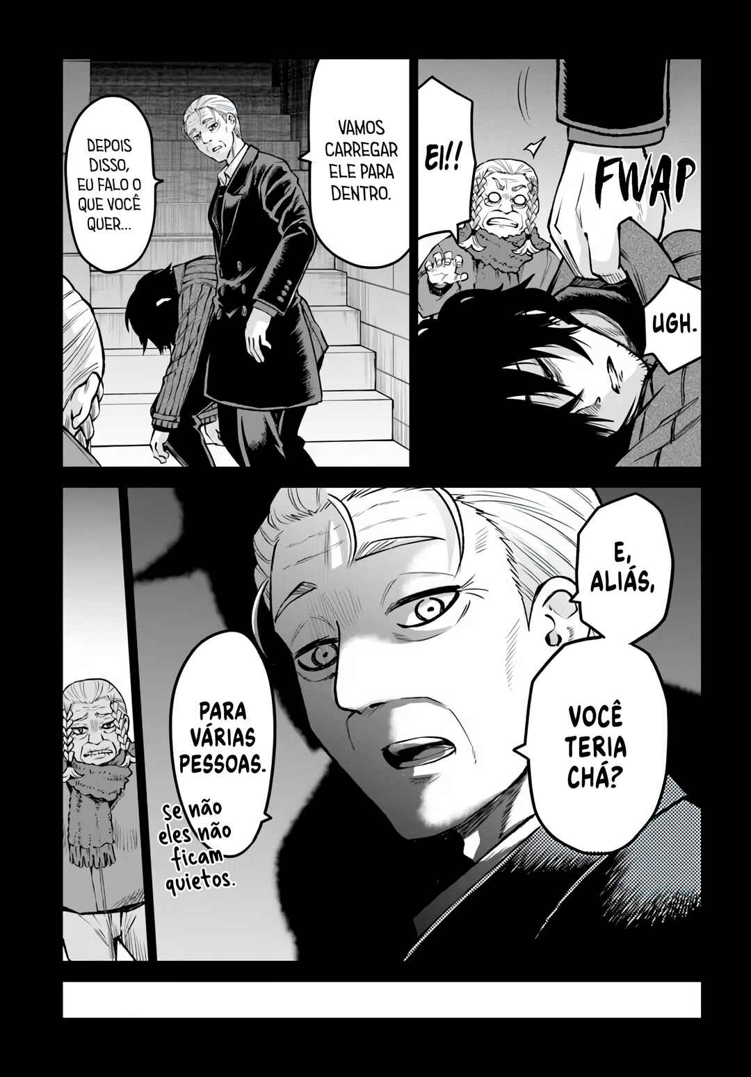 Chapter 64 - Page 7