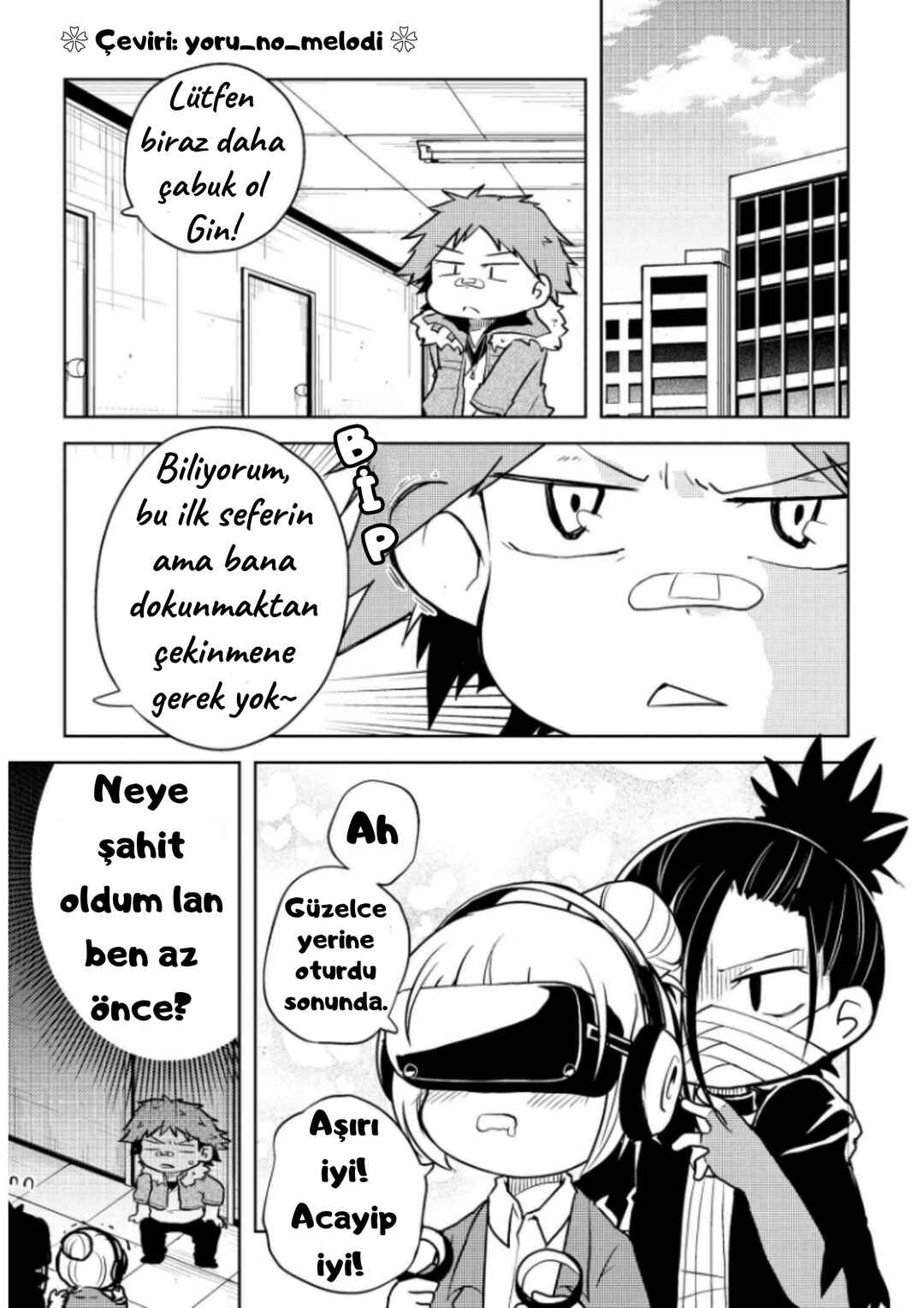Chapter 119 - Page 1