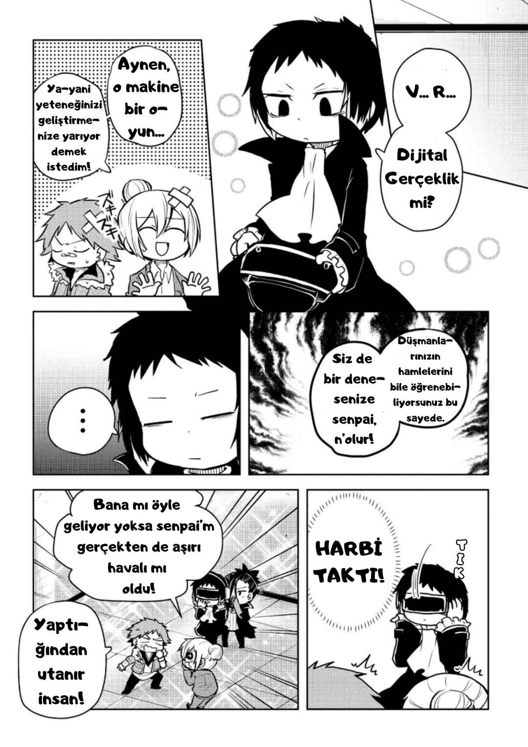 Chapter 119 - Page 5