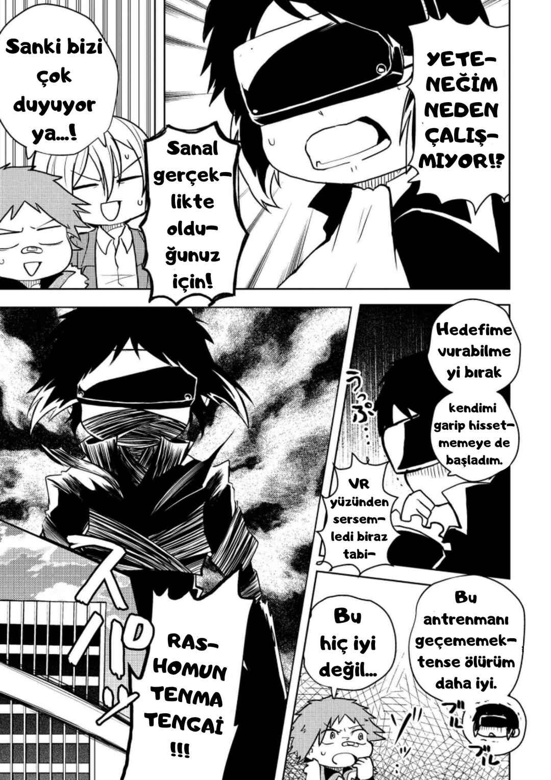 Chapter 119 - Page 7
