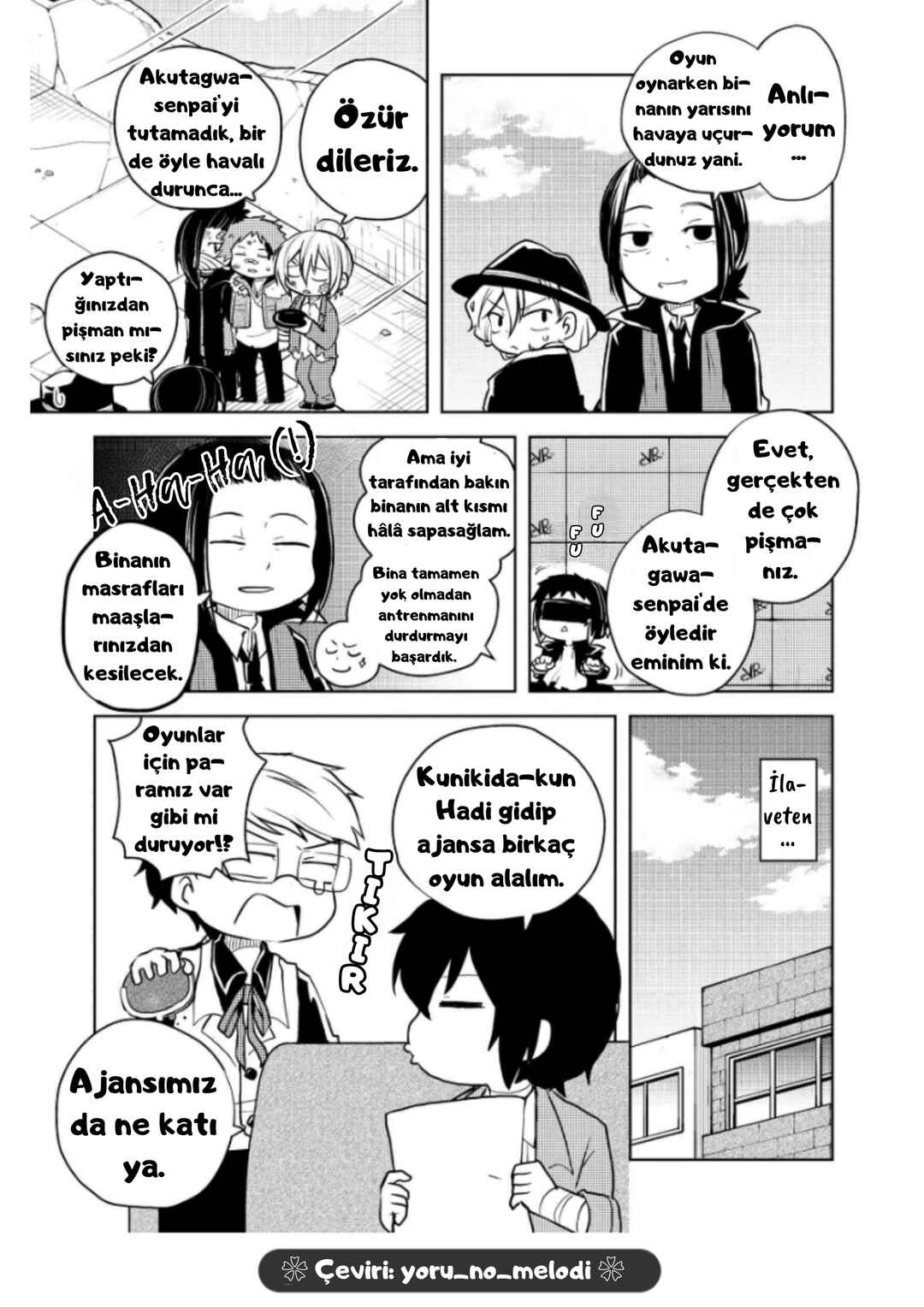 Chapter 119 - Page 8