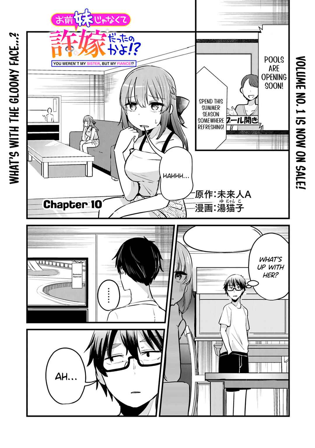 Chapter 10 - Page 2