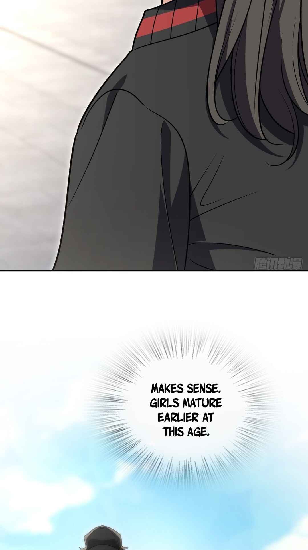 Chapter 424 - Page 21