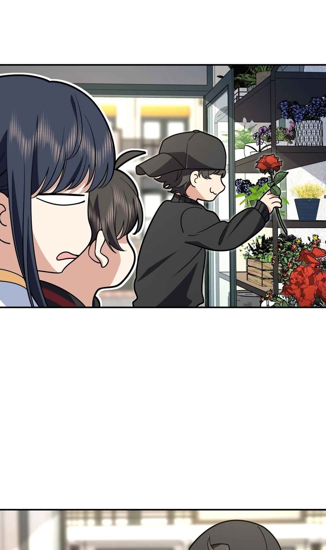 Chapter 424 - Page 29