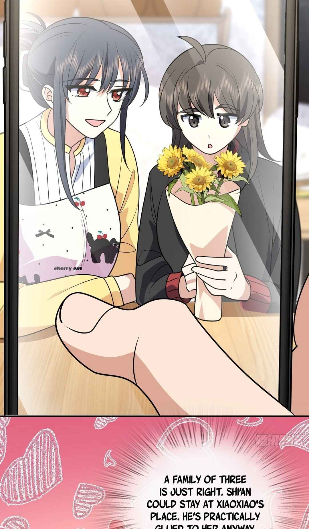 Chapter 424 - Page 35