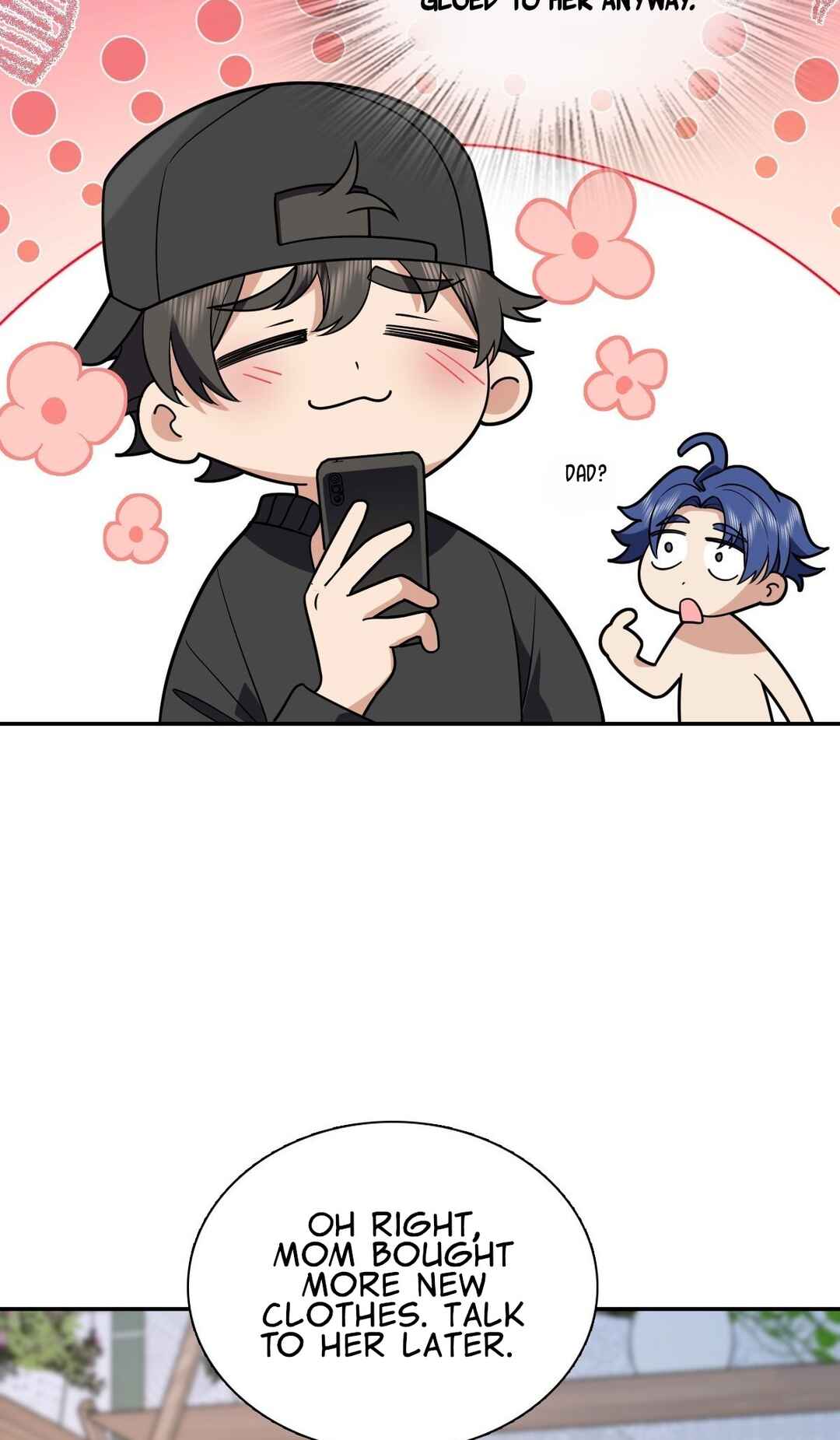 Chapter 424 - Page 36