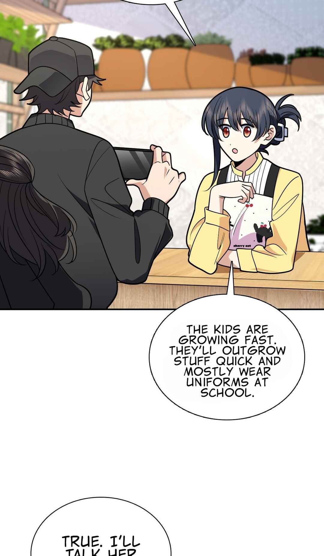 Chapter 424 - Page 37