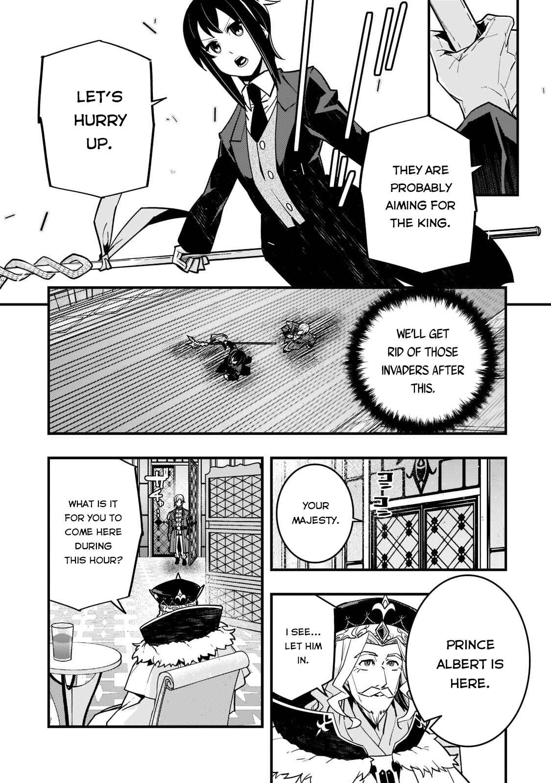 Chapter 42 - Page 10
