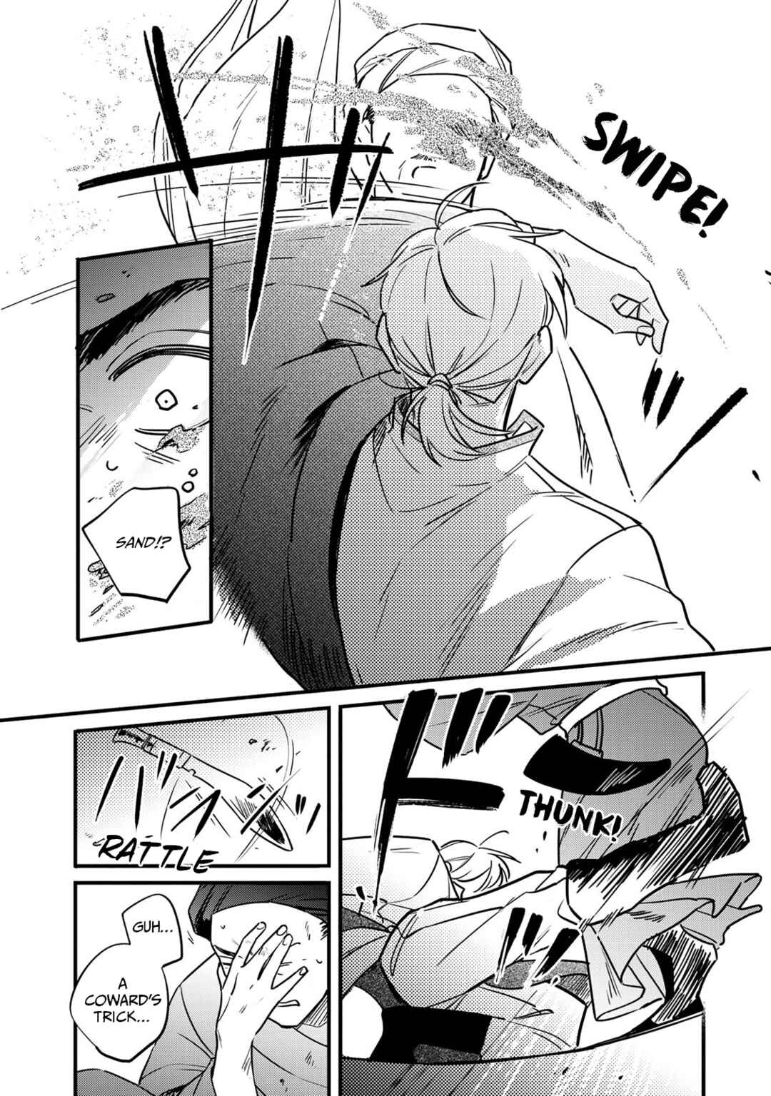 Chapter 1 - Page 8