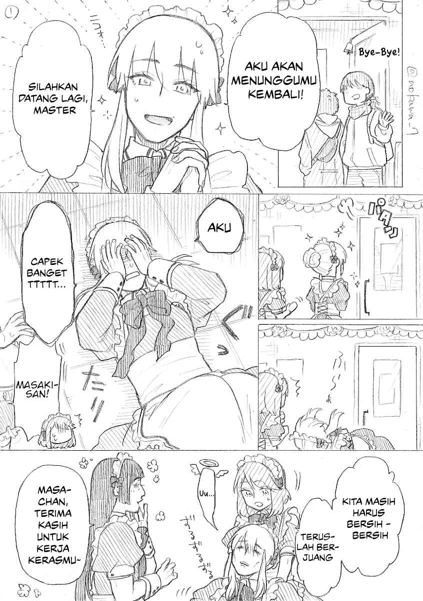 Chapter 12.1 - Page 1