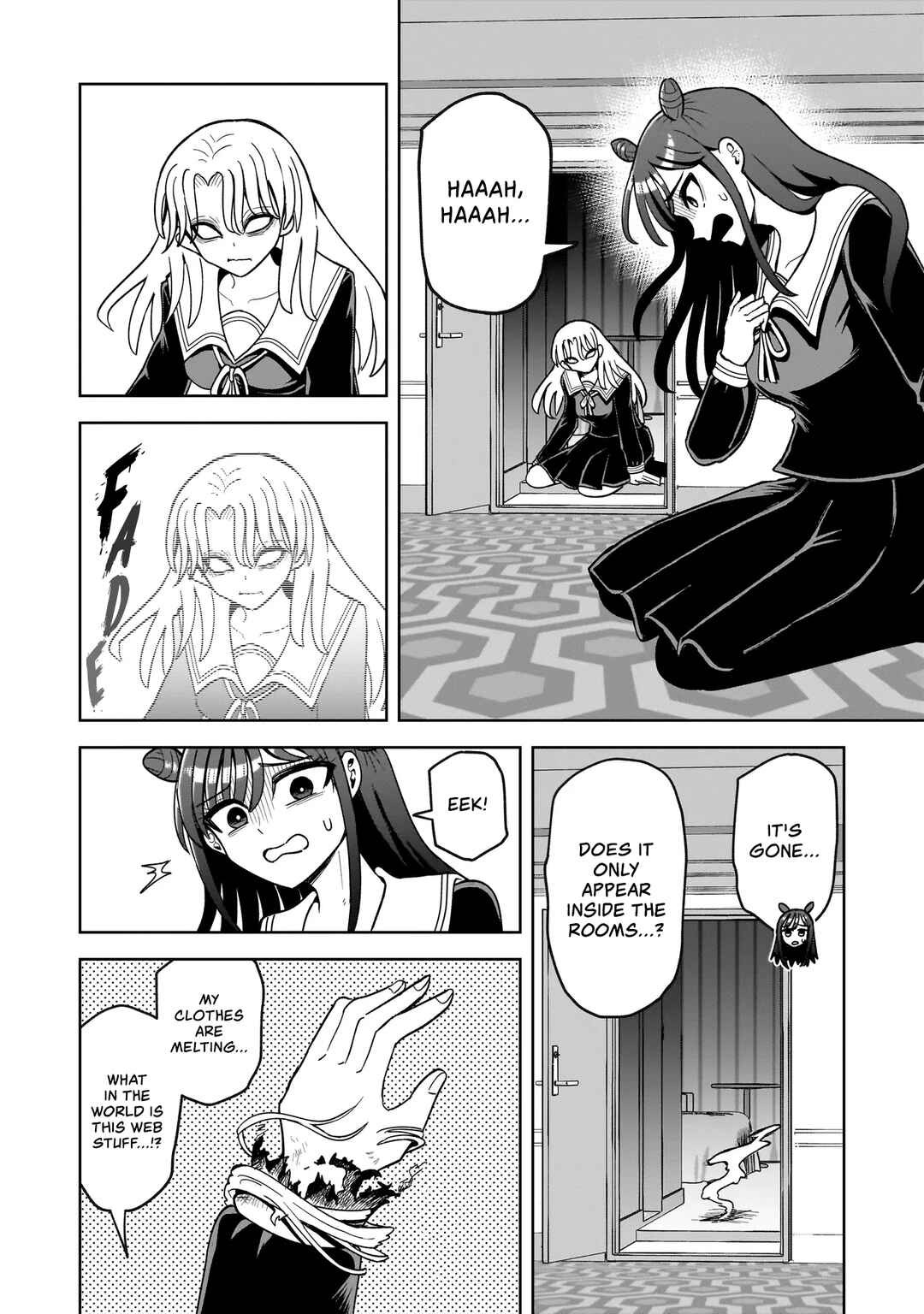Chapter 5 - Page 6