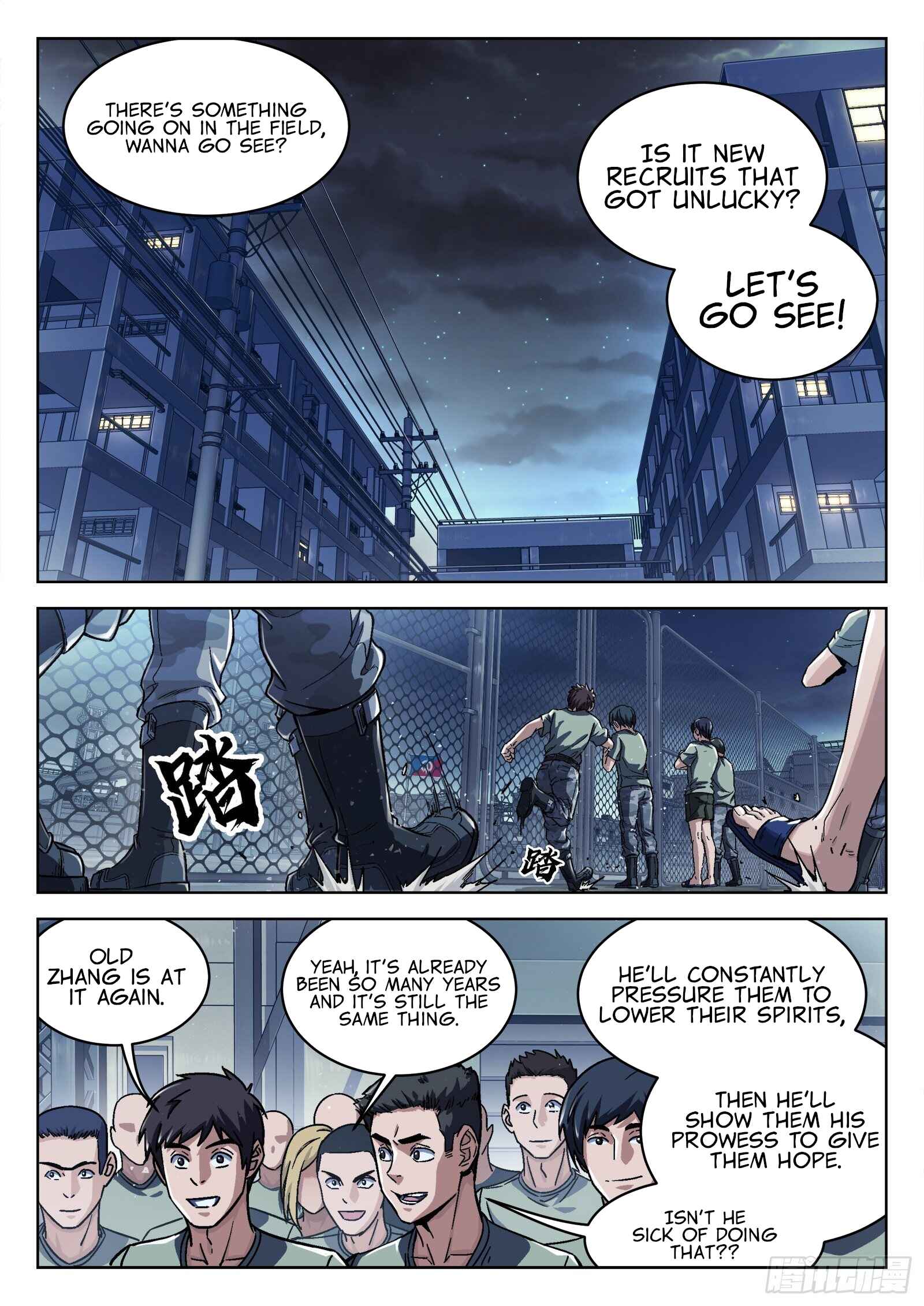 Chapter 15 - Page 1