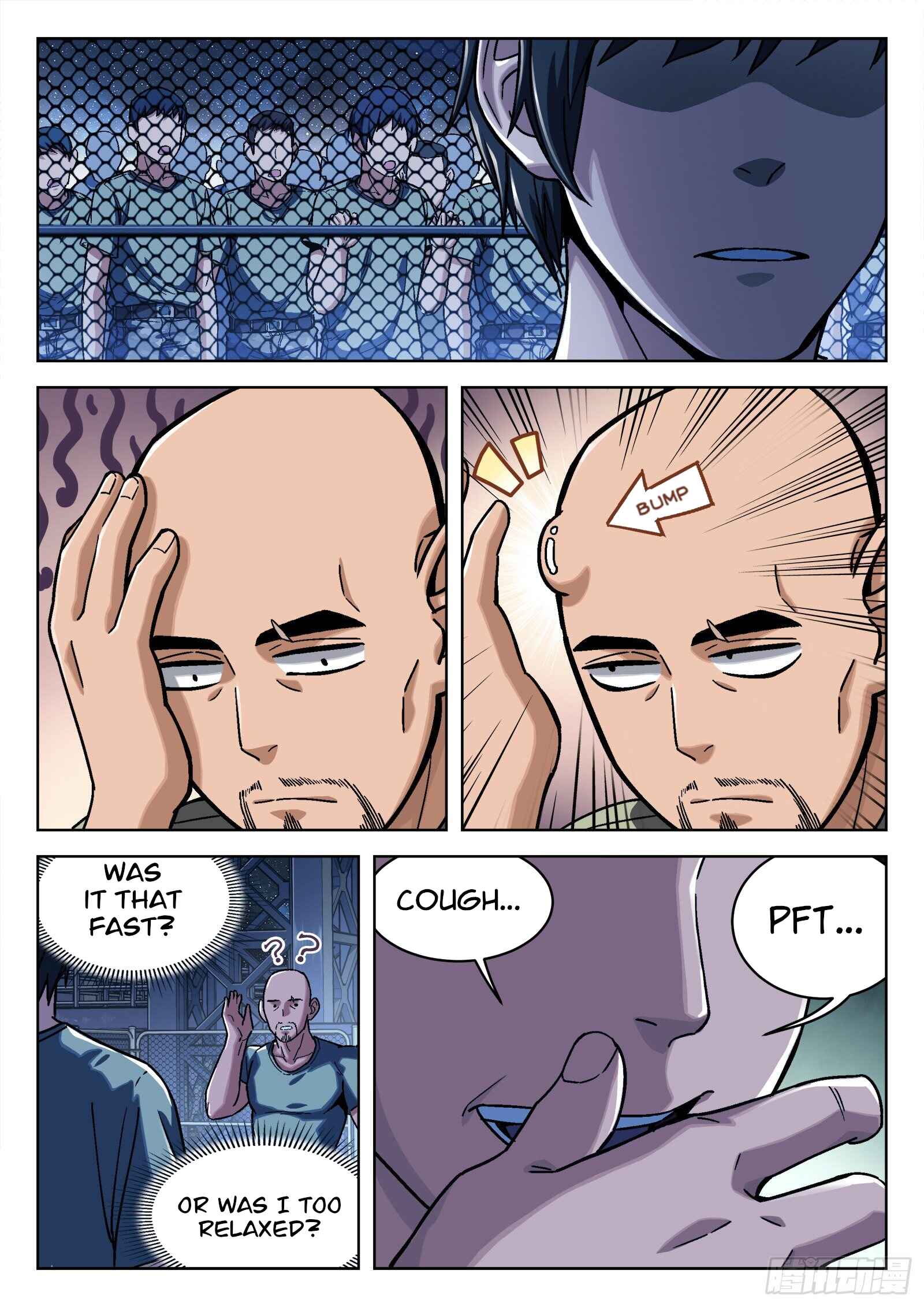 Chapter 15 - Page 11